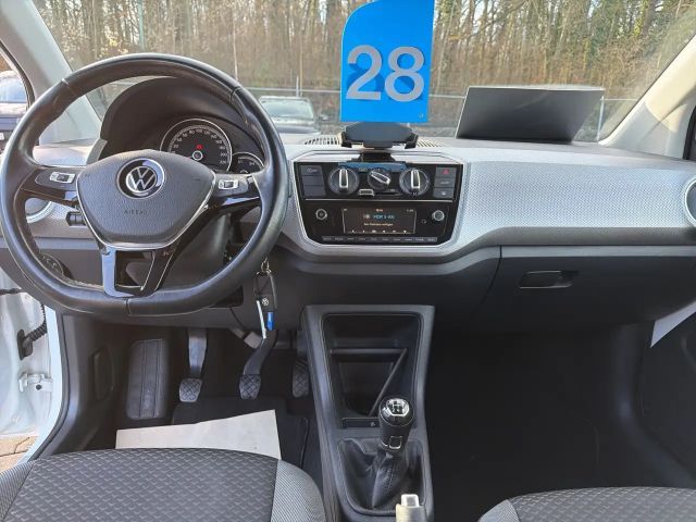 Volkswagen up! TSi Klima Tel Kamera