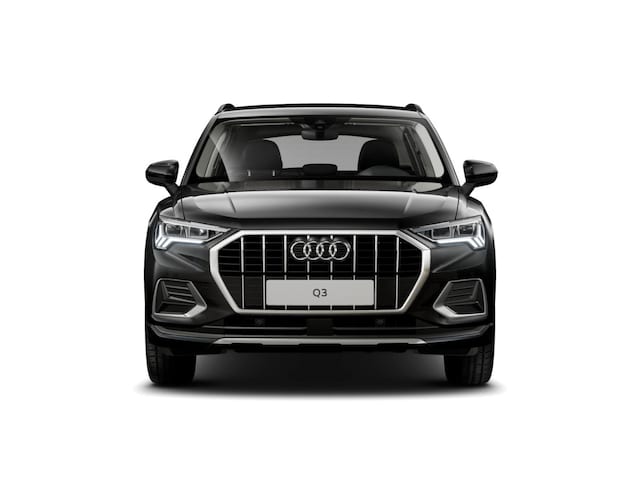 Audi Q3 35 TFSI S-Tronic