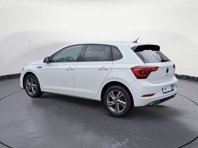 Volkswagen Polo 1.0 TSI R-Line