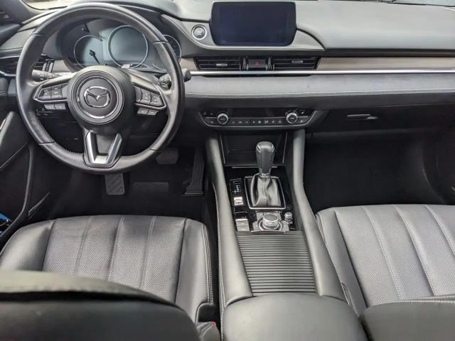 Mazda 6 2.5L Sportbreak Takumi