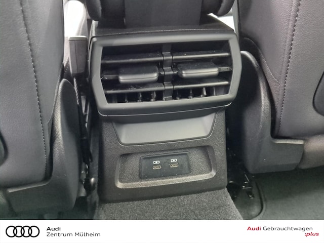 Audi A3 30 TFSI S-Tronic Sportback