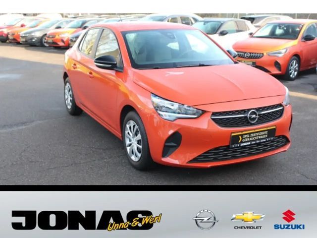 Opel Corsa Edition F Edition