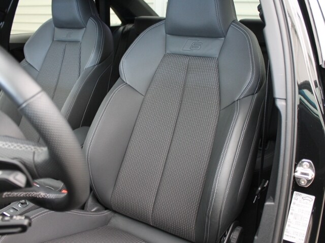 Audi A3 35 TDI S-Tronic Sedan