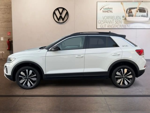 Volkswagen T-Roc DSG