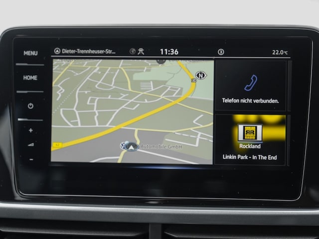 Volkswagen T-Roc 1.0 TSI Style