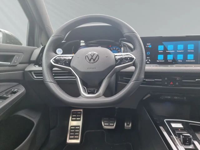 Volkswagen Golf DSG R-Line Variant