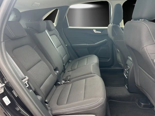 Ford Kuga Plug in Hybrid Titanium