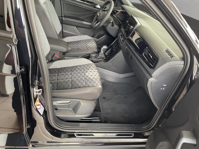 Volkswagen T-Roc 1.5 TSI DSG IQ.Drive R-Line Style