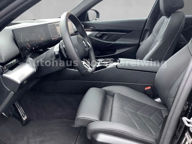 BMW 520 520d M-Sport xDrive