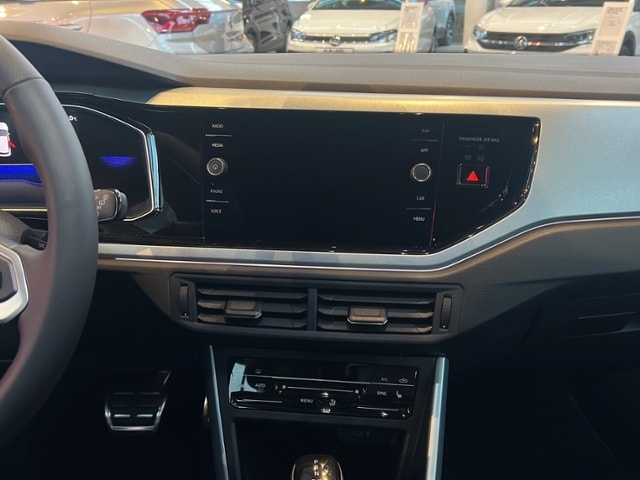 Volkswagen Taigo 1.0 TSI DSG