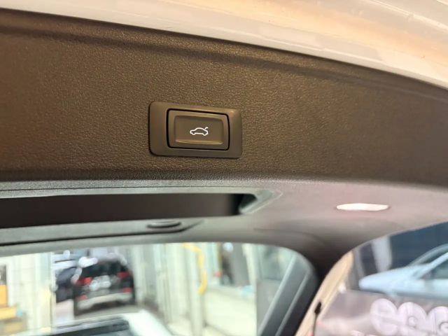 Audi A4 35 TDI S-Line