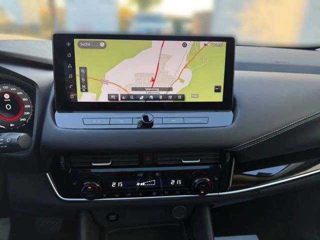 Nissan Qashqai QASHQAI MY22 1.5 VC-T e-POWER