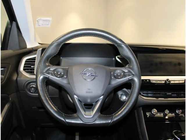 Opel Grandland X 1.2 Turbo Turbo