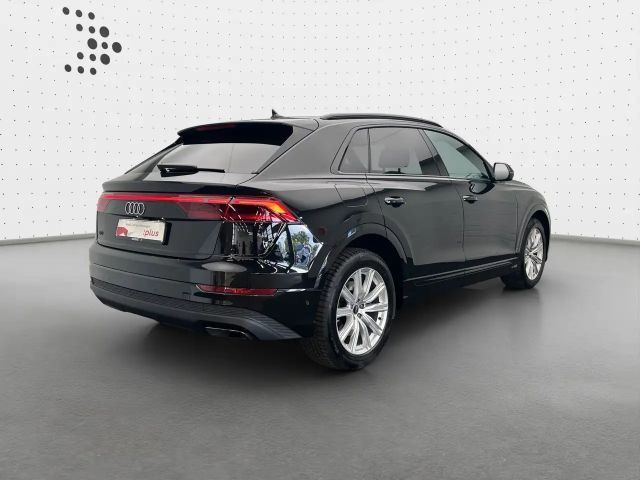Audi Q8 45 TDI Quattro
