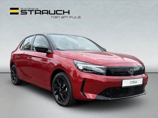 Opel Corsa GS-Line Grand Sport