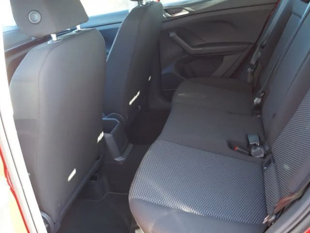 Volkswagen T-Cross 4Me TSI