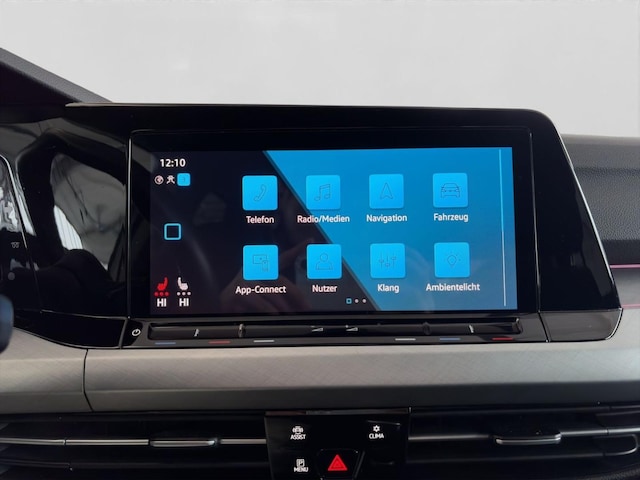 Volkswagen Golf 1.5 TSI Life