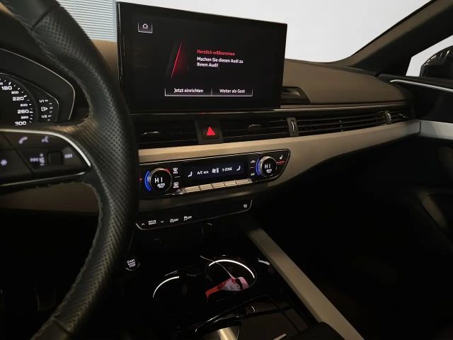 Audi A5 35 TDI S-Line