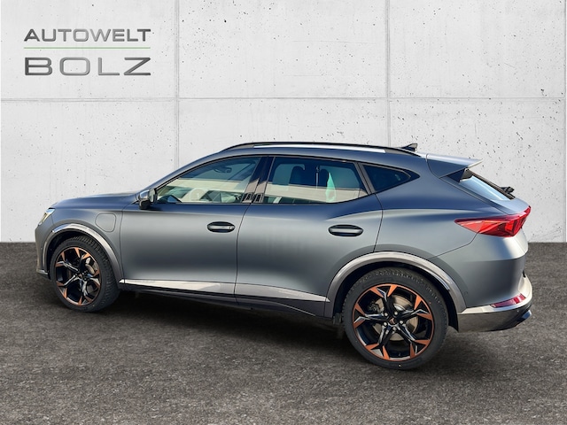 Cupra Formentor 1.4 VZ e-Hybrid