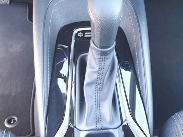 Suzuki Swace Comfort Hybrid