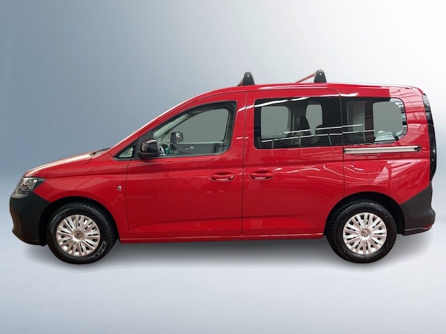 Volkswagen Caddy 2.0 TDI Combi