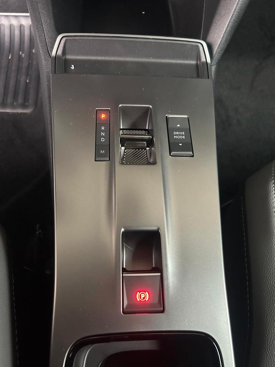 Opel Mokka 1.2 Turbo Turbo