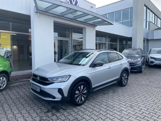 Volkswagen Taigo 1.0 TSI