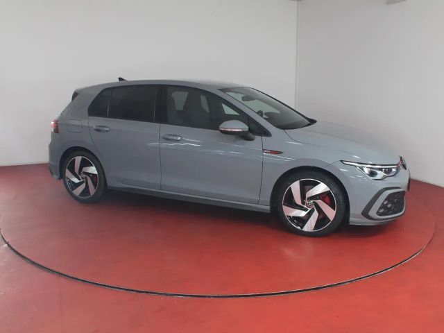 Volkswagen Golf 2.0 TSI DSG GTI