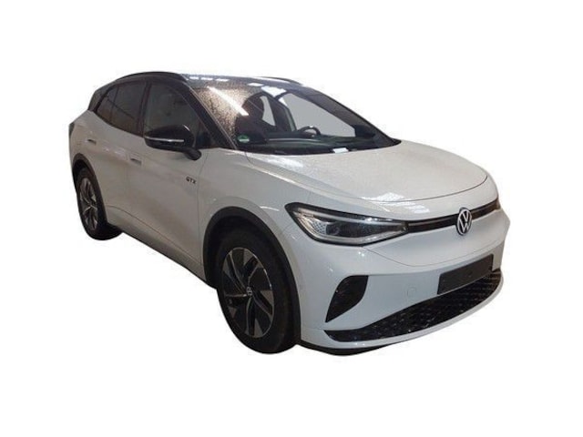 Volkswagen ID.4 4Motion GTX IQ.Drive