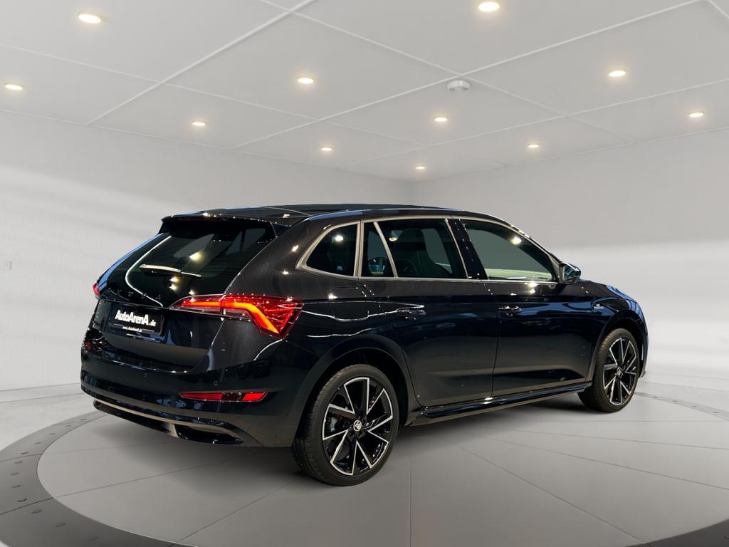 Skoda Scala 1.0 TSI Monte Carlo