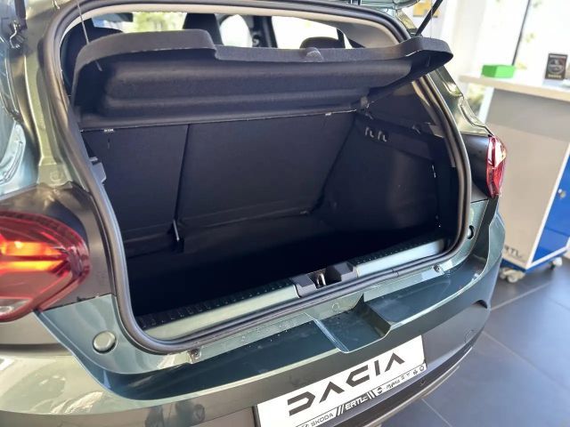 Dacia Sandero Stepway TCe 90