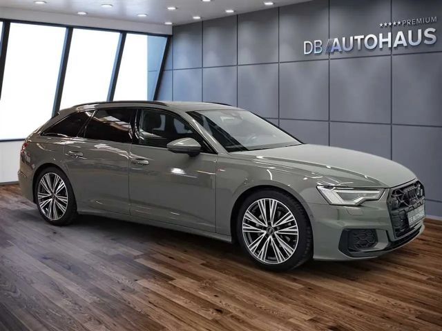 Audi A6 2.0 TDI S-Line S-Tronic