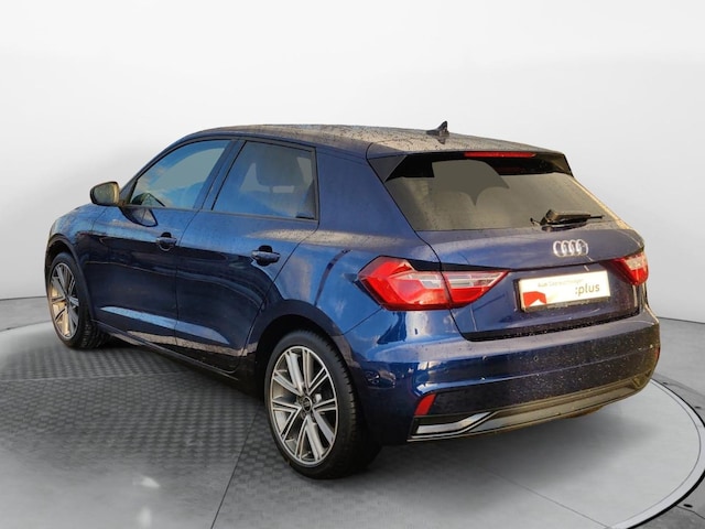 Audi A1 25 TFSI Sportback