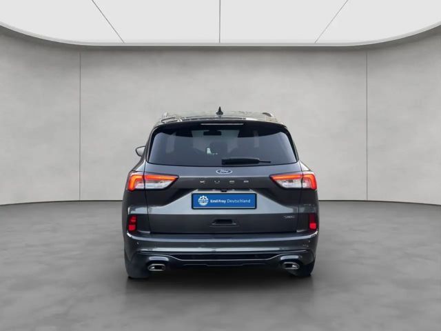 Ford Kuga Plug in Hybrid ST Line
