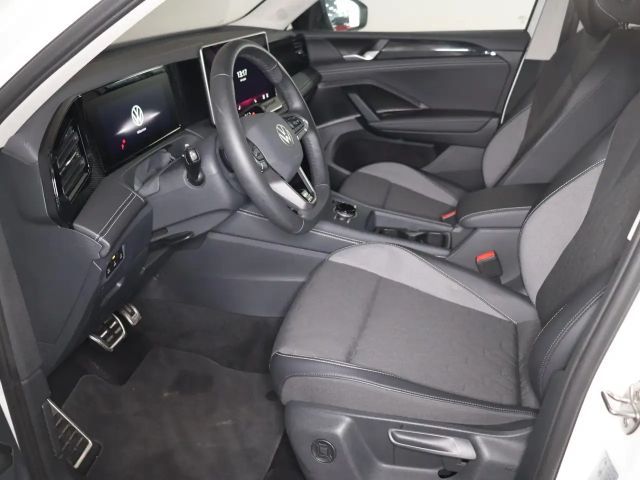 Volkswagen Tiguan 2.0 TDI DSG