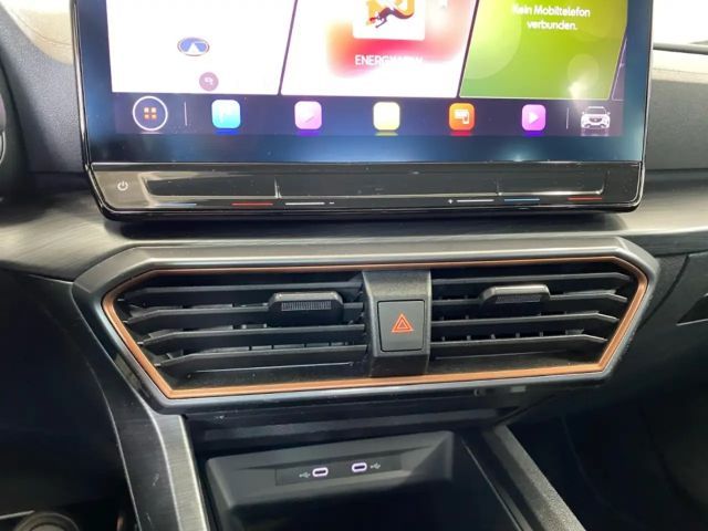 Cupra Formentor DSG VZ