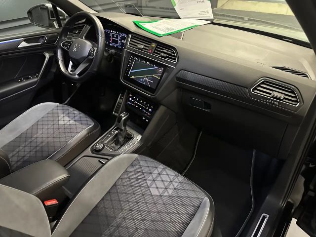 Volkswagen Tiguan 4Motion Allspace R-Line
