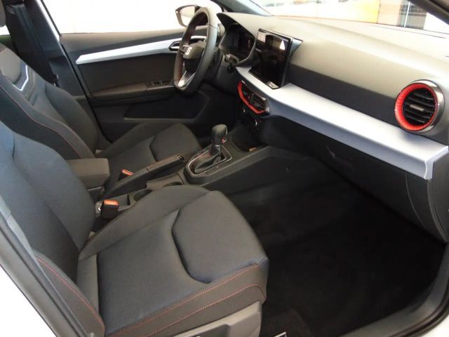 Seat Ibiza 1.0 TSI DSG FR-lijn