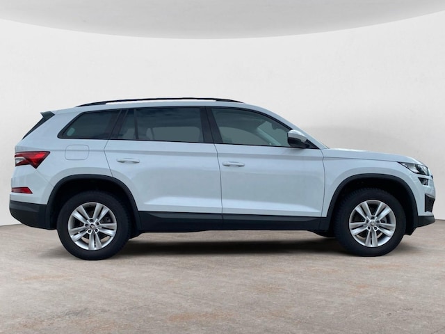 Skoda Kodiaq 1.5 TSI Ambition