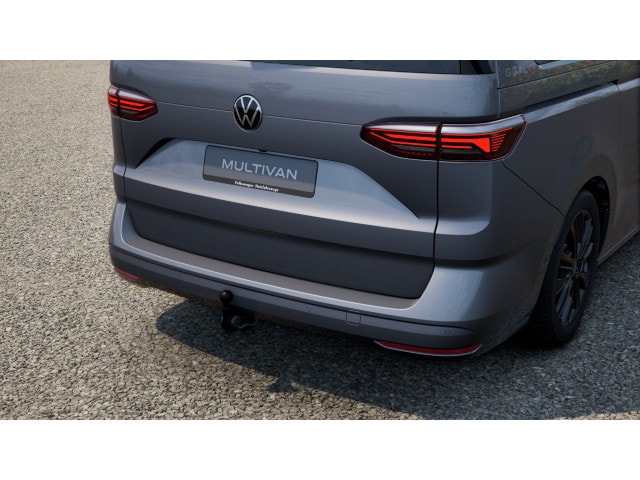 Volkswagen Multivan DSG eHybrid