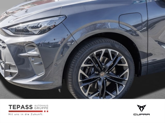 Cupra Terramar 1.5 e-Hybrid VZ e-Hybrid