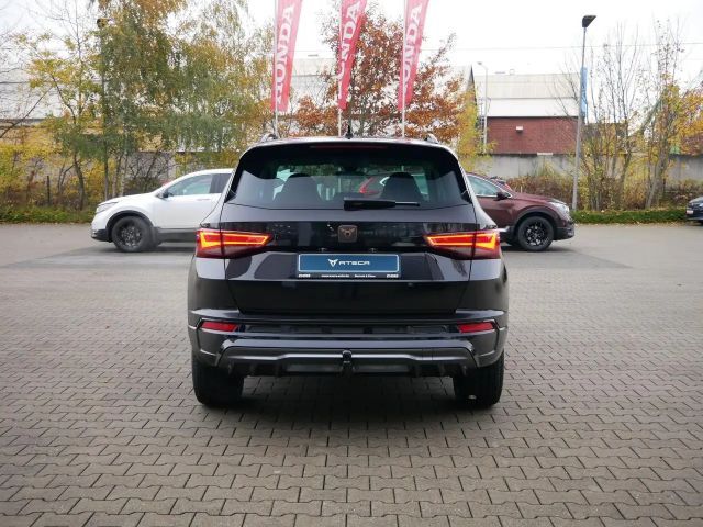 Cupra Ateca 1.5 TSI DSG