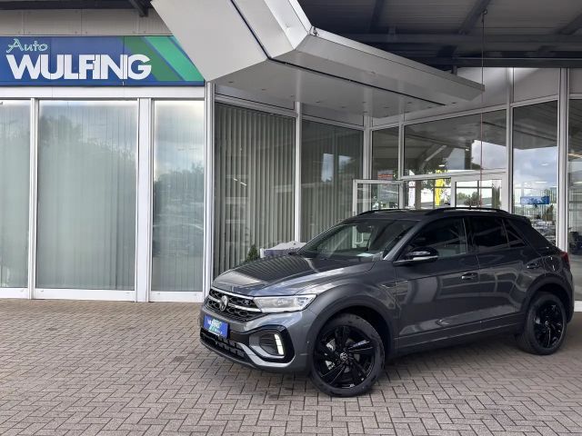 Volkswagen T-Roc 1.5 TSI DSG R-Line Style