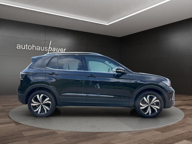 Volkswagen T-Cross 1.0 TSI Style