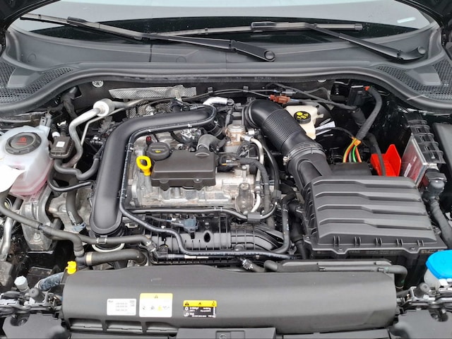 Audi A1 30 TFSI Allstreet S-Tronic