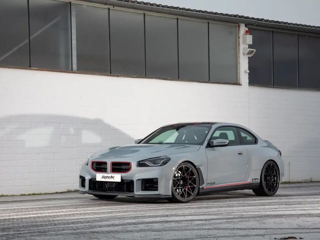 BMW M2 Coupé