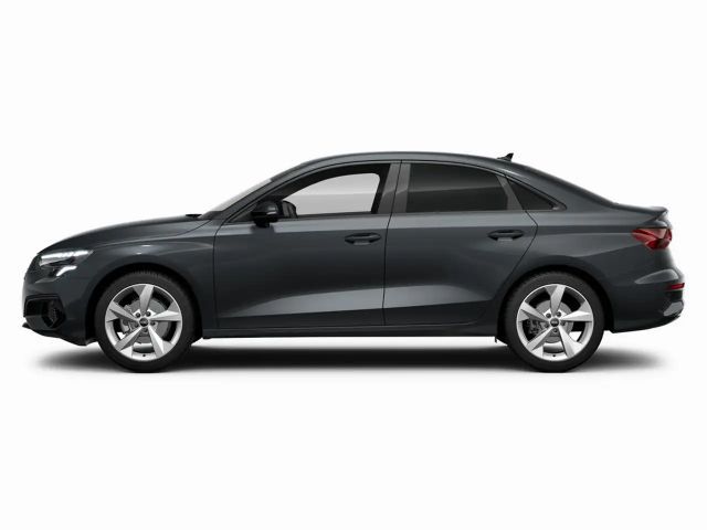 Audi A3 35 TFSI S-Line S-Tronic Sedan
