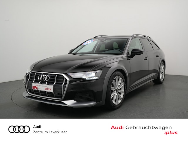Audi A6 allroad 45 TDI Quattro S-Tronic