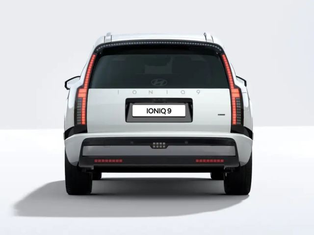 Hyundai IONIQ 9 6-zits UNIQ