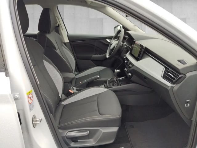 Skoda Kamiq 1.5 TSI Tour